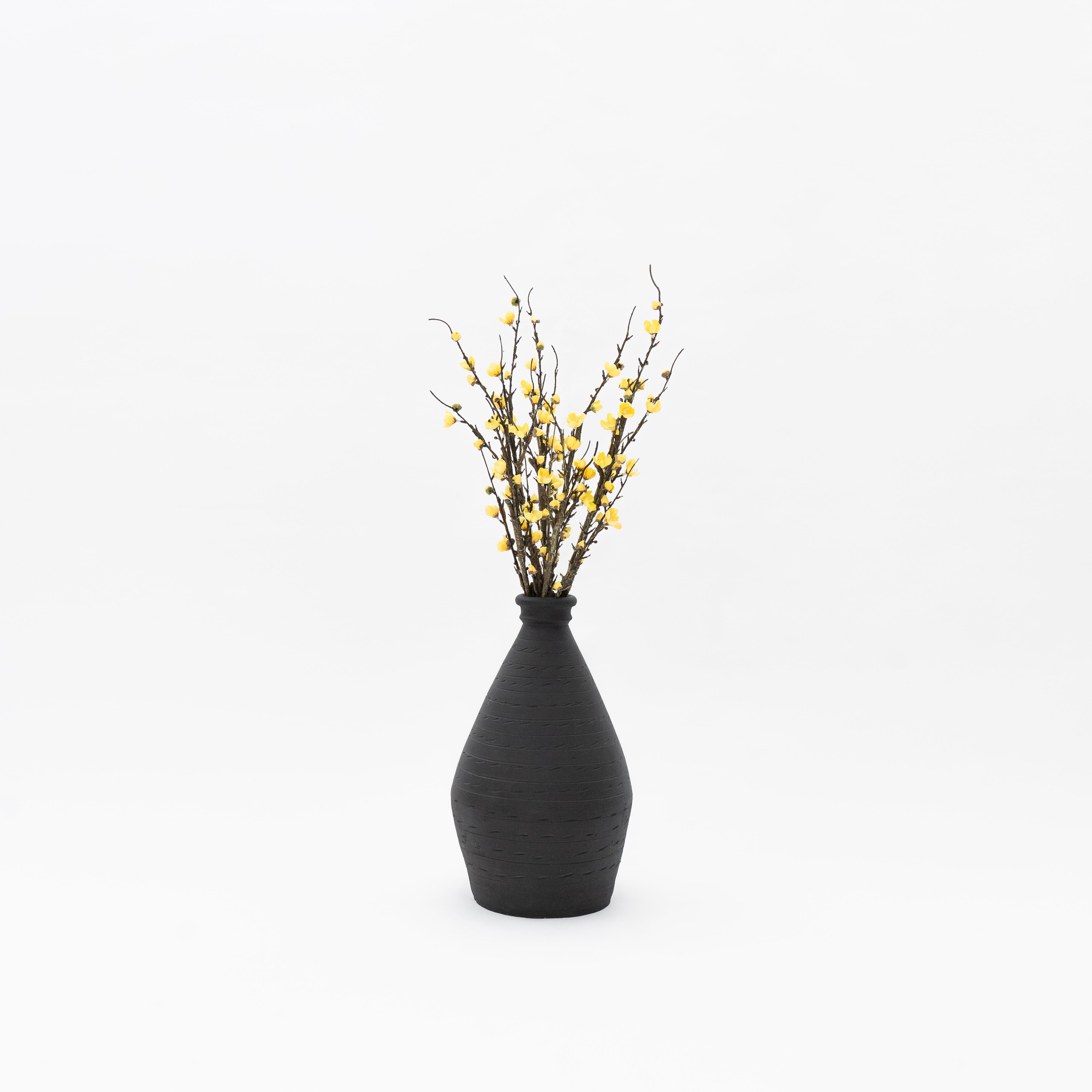 Celandine Artificial Flower - Wood and Steel Furnitures
