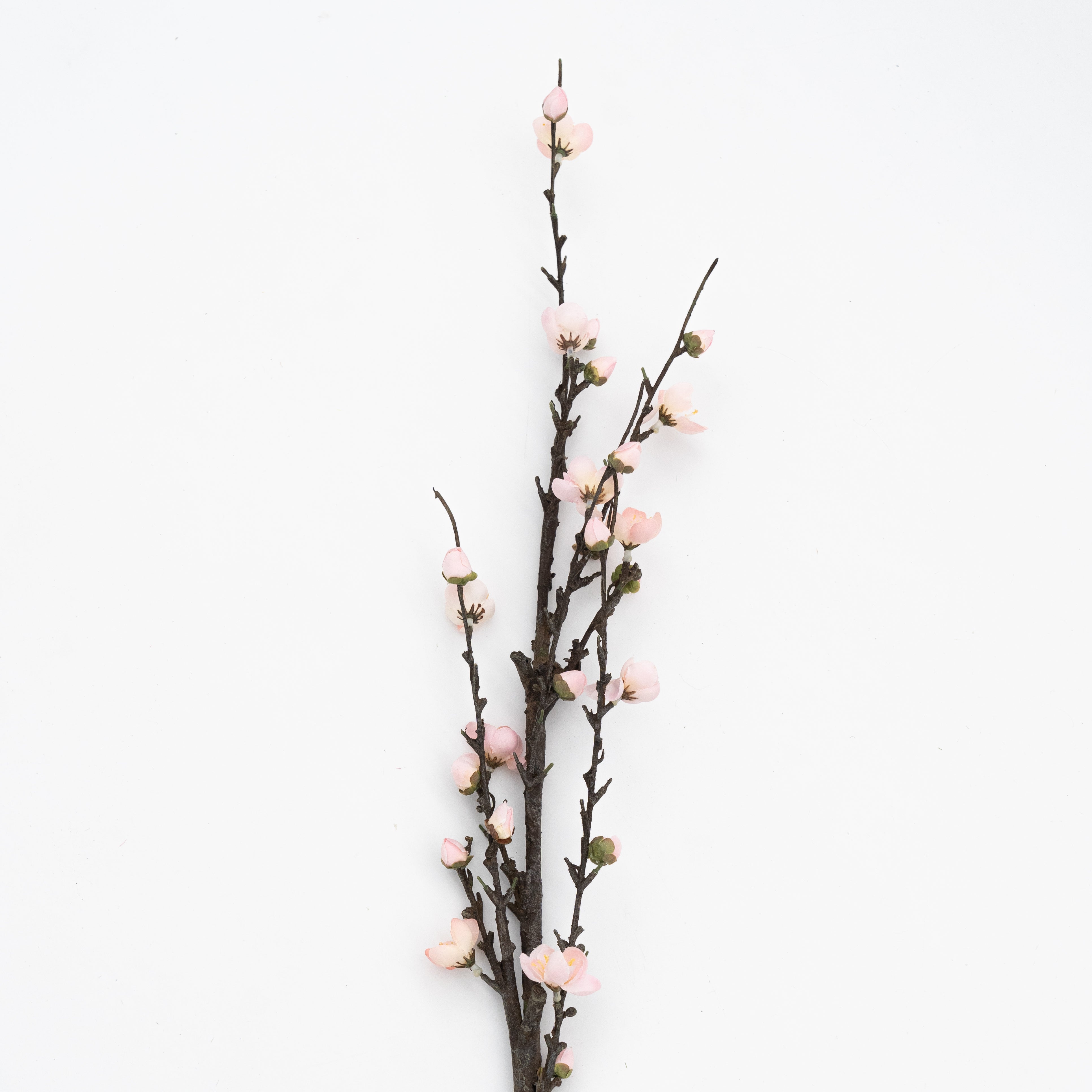 Celandine ( Pink ) Artificial Flower - Wood and Steel Furnitures