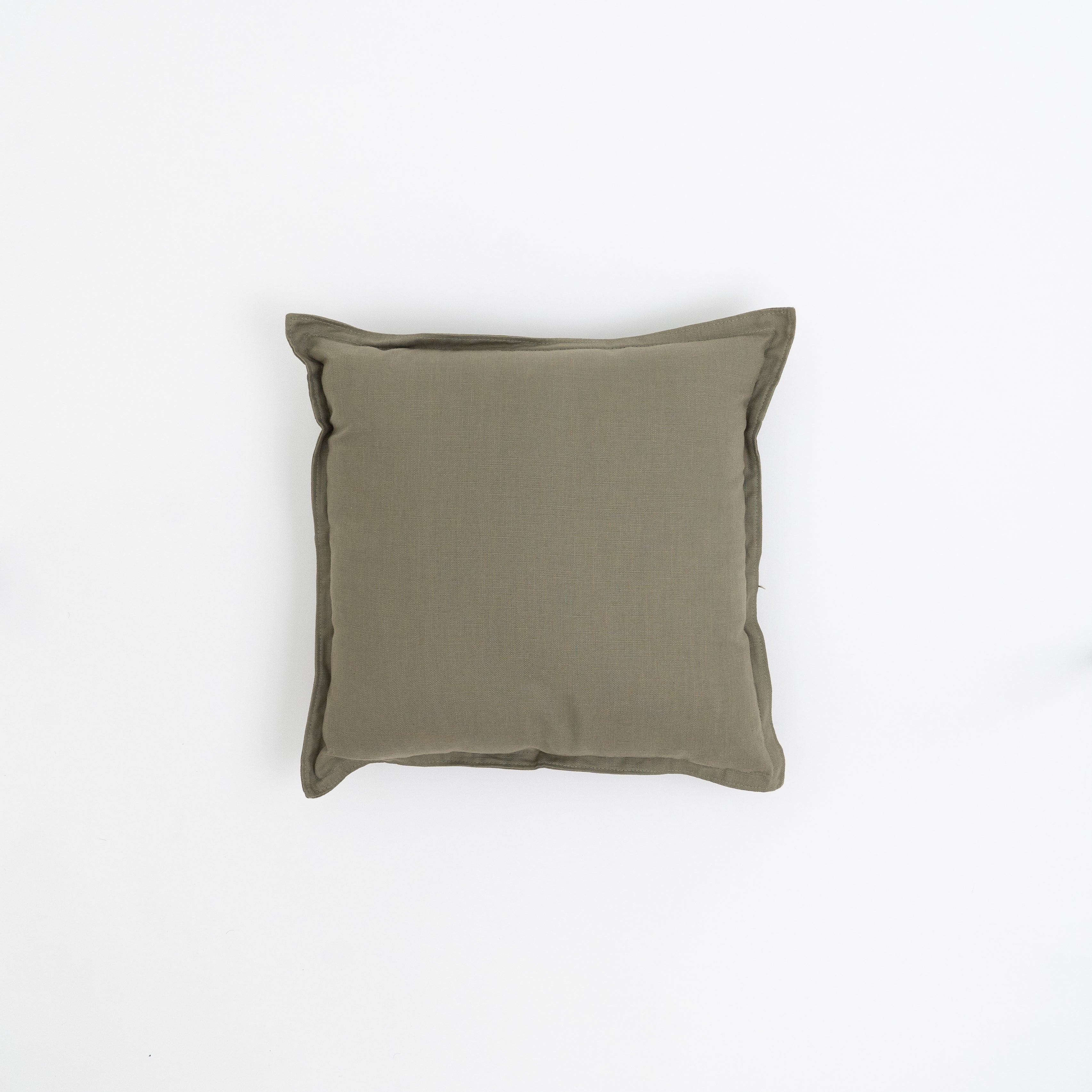 Cushion Cover Brown 45 x45cm - Wood and Steel Furnitures