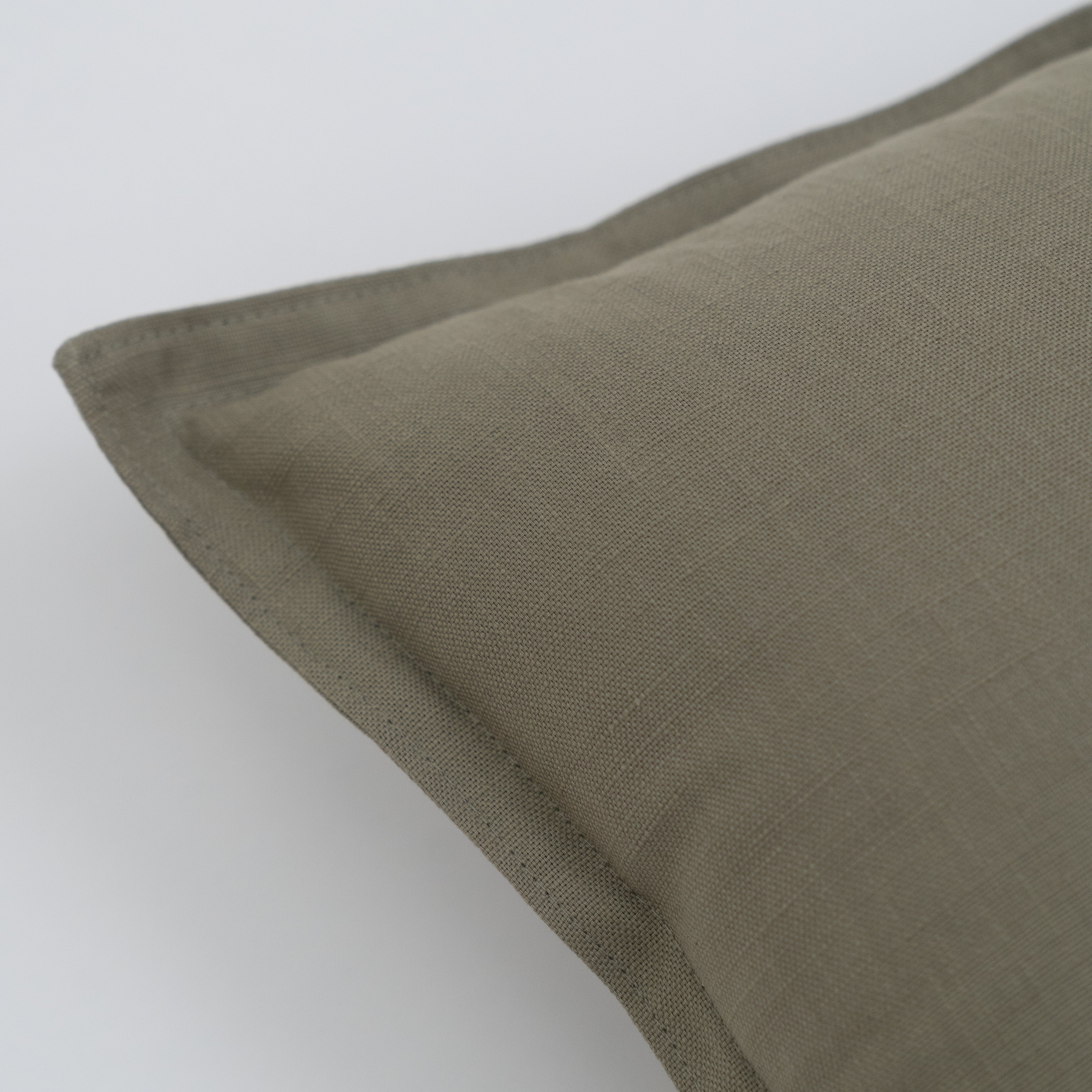 Cushion Cover Brown 45 x45cm - Wood and Steel Furnitures