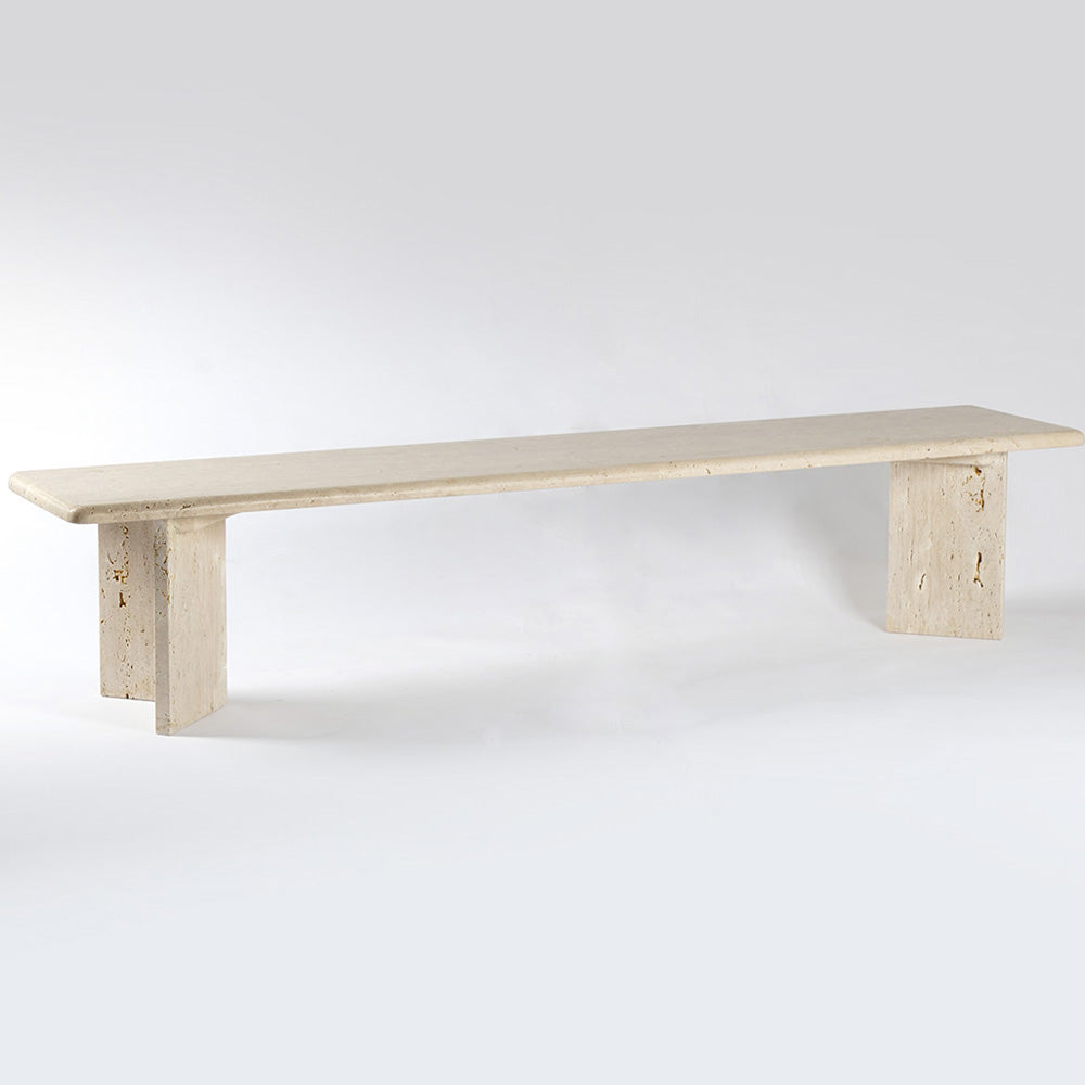 Tivoli TV unit - Wood and Steel Furnitures